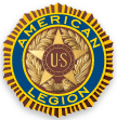 Berkley American Legion Logo
